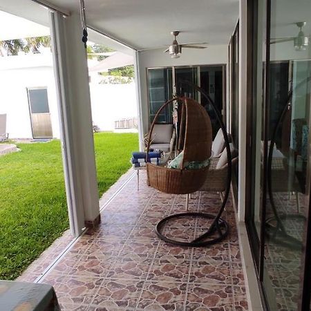 Casa Abril Cozzy Suites แคนคูน ภายนอก รูปภาพ
